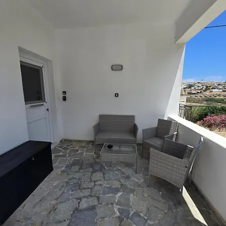 La Casa Nel Campo *