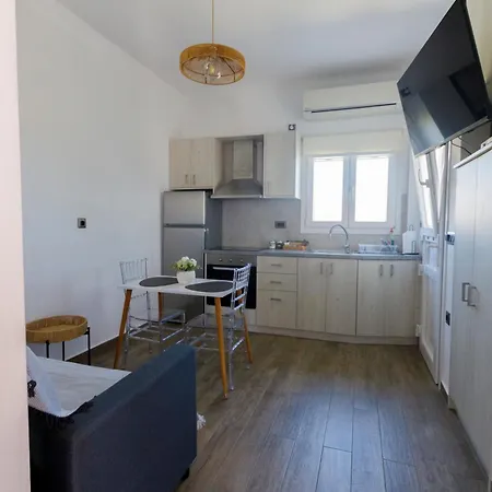 Apartment La Casa Nel Campo Ermoupoli