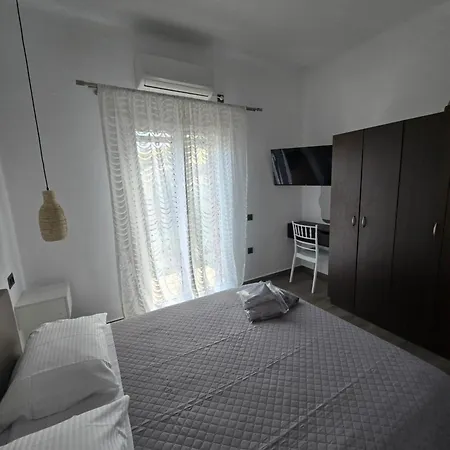La Casa Nel Campo 公寓 埃尔莫波利斯