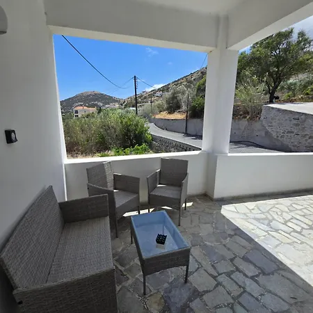 La Casa Nel Campo Apartment *