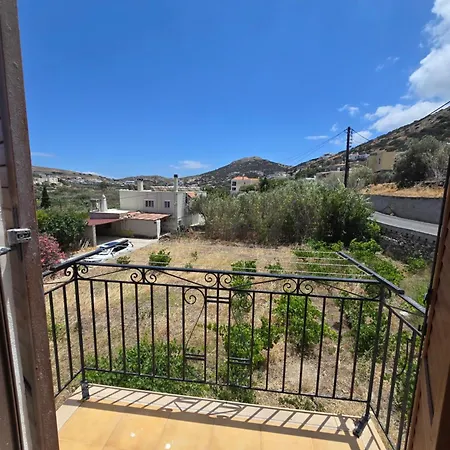 La Casa Nel Campo