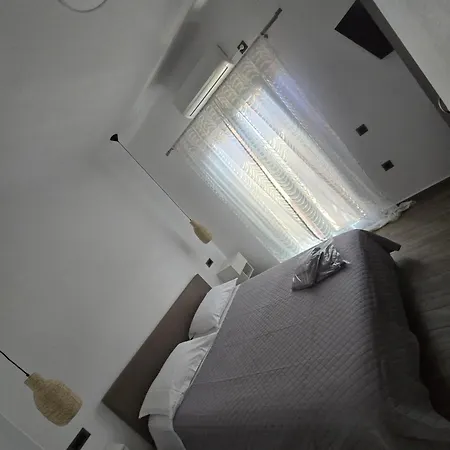 La Casa Nel Campo Apartment