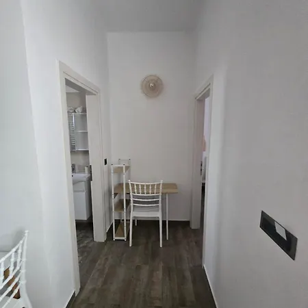 La Casa Nel Campo Ermoupoli