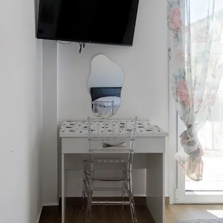 La Casa Nel Campo *