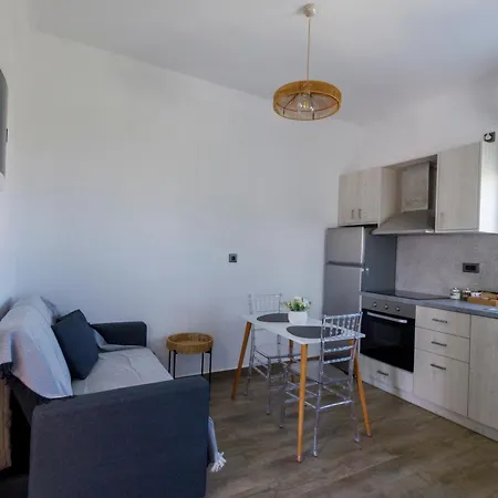 La Casa Nel Campo