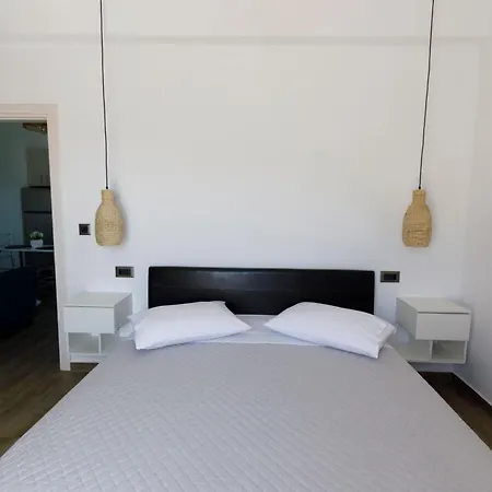 公寓 La Casa Nel Campo *