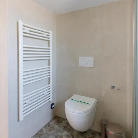 公寓 La Casa Nel Campo