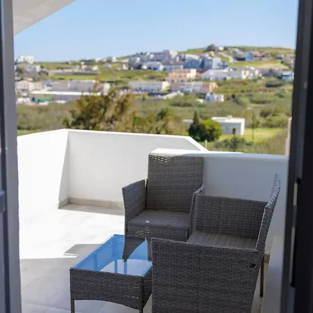 La Casa Nel Campo Apartment