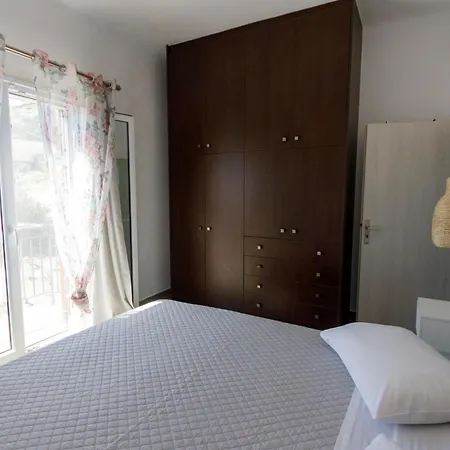 La Casa Nel Campo 公寓