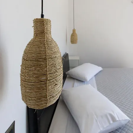 Apartment La Casa Nel Campo *