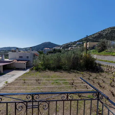 La Casa Nel Campo 公寓