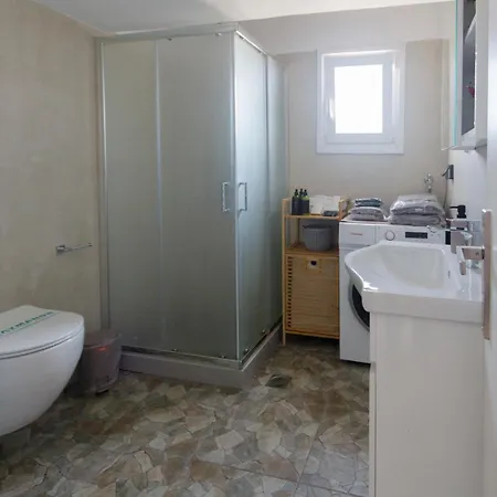 Apartment La Casa Nel Campo *